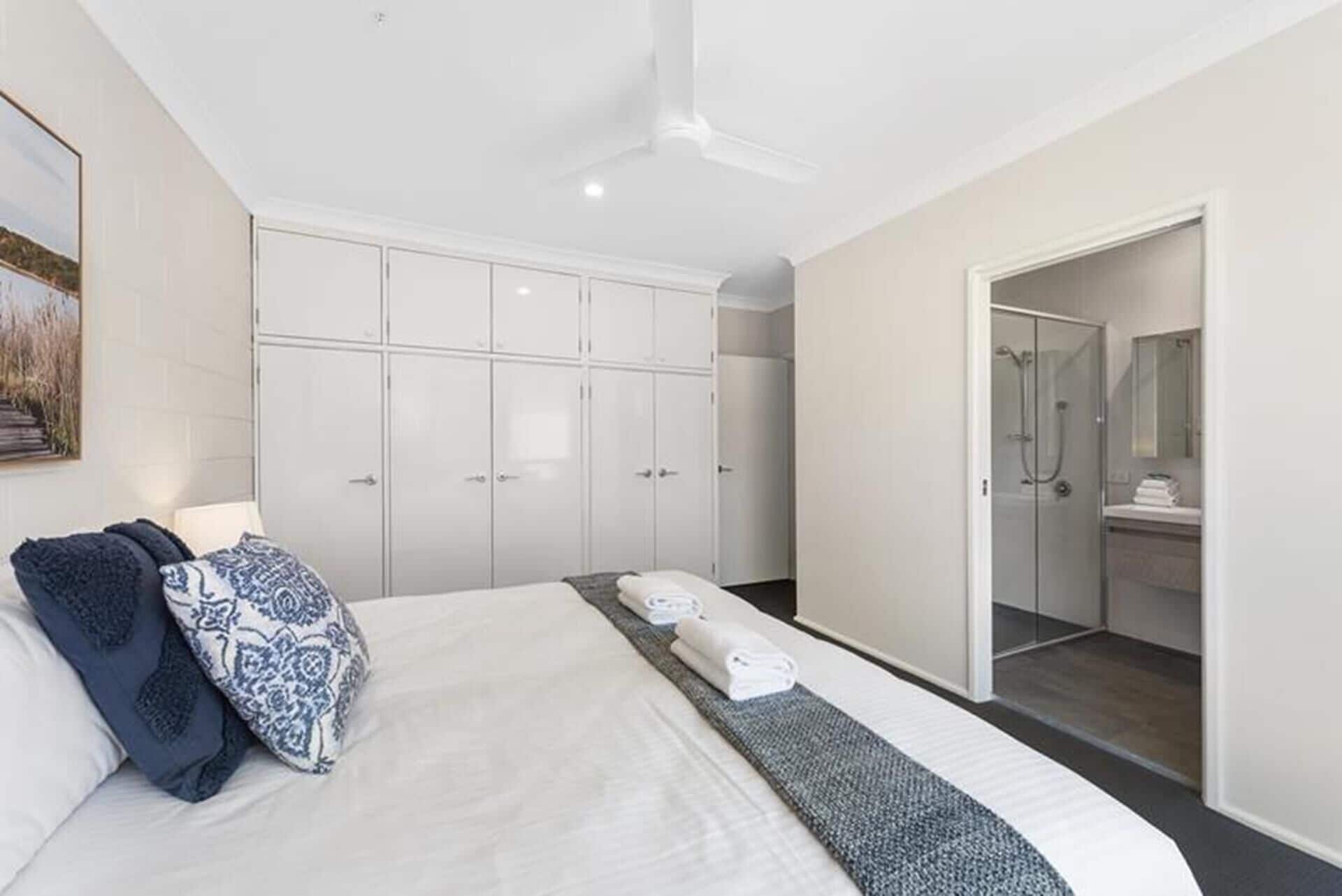 Del Boca Vista - Emerald Beach Views From Deck