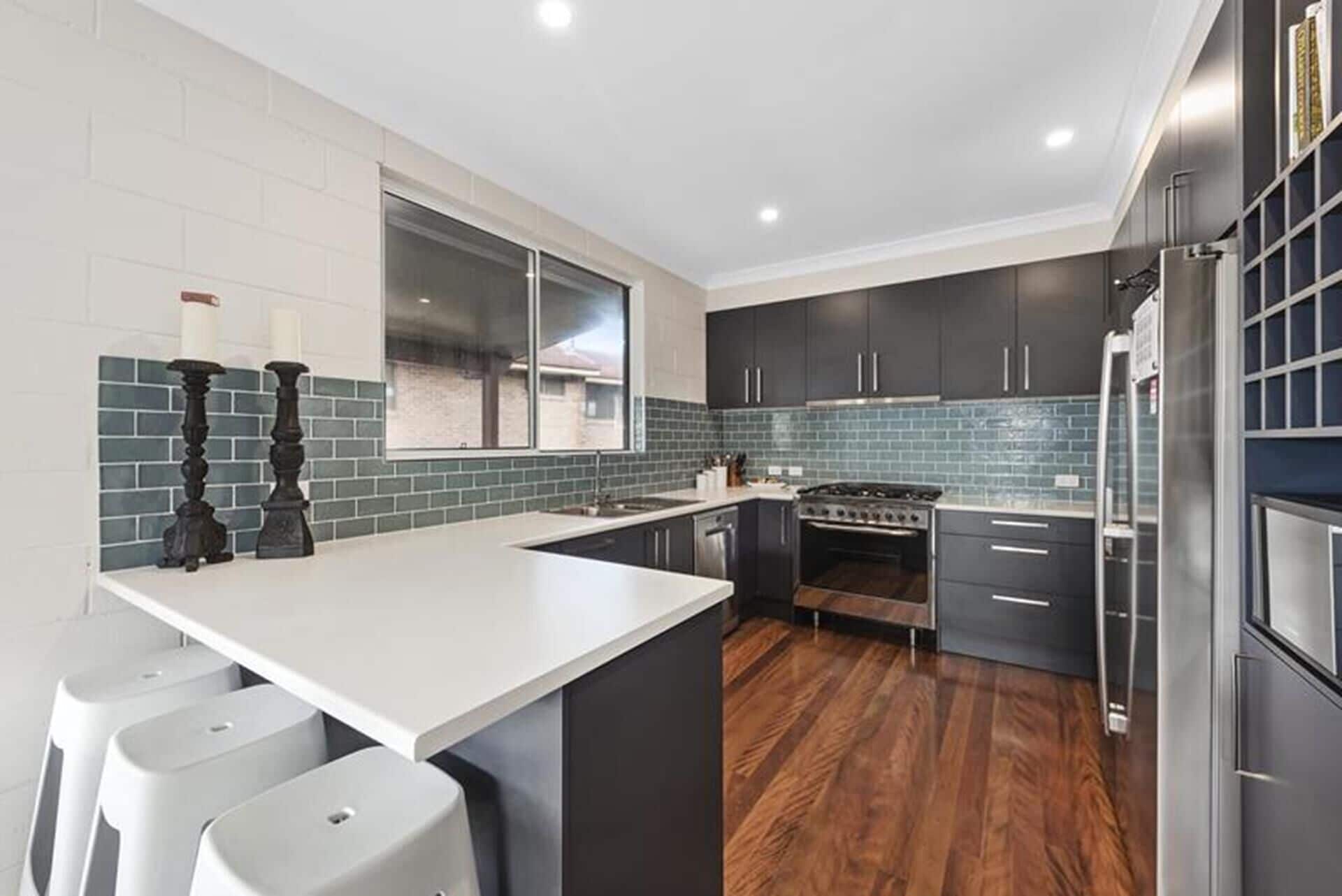 Del Boca Vista - Emerald Beach Views From Deck