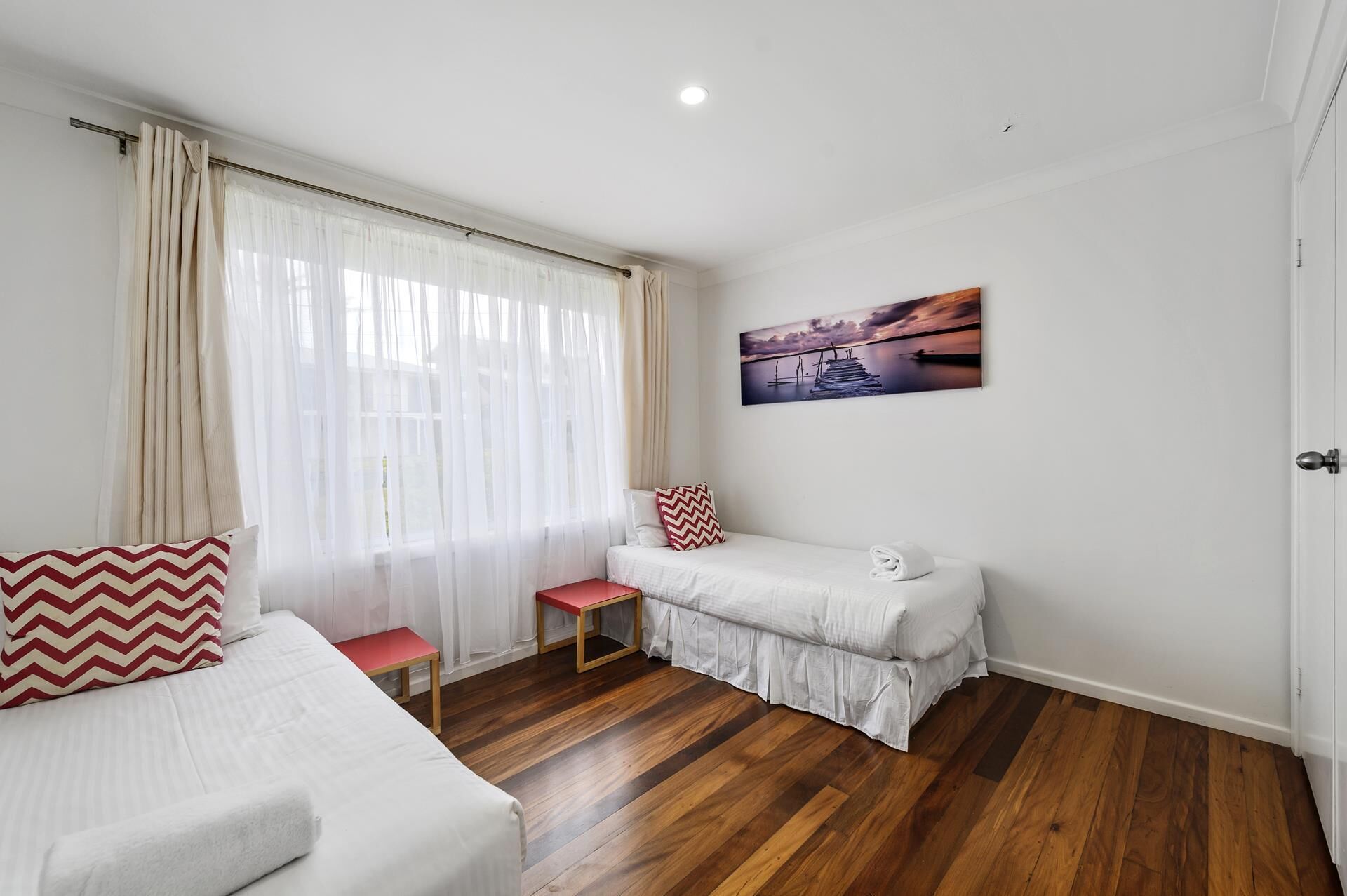 Stunning Views of Emerald Beach