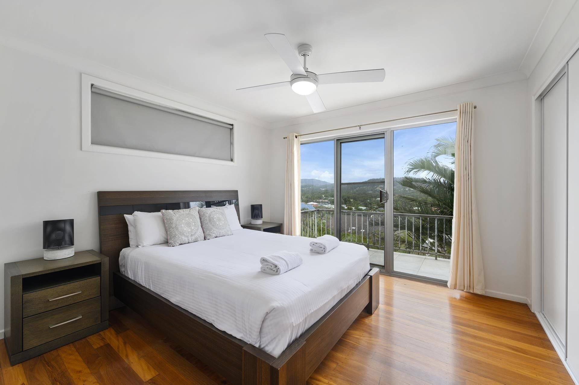 Stunning Views of Emerald Beach