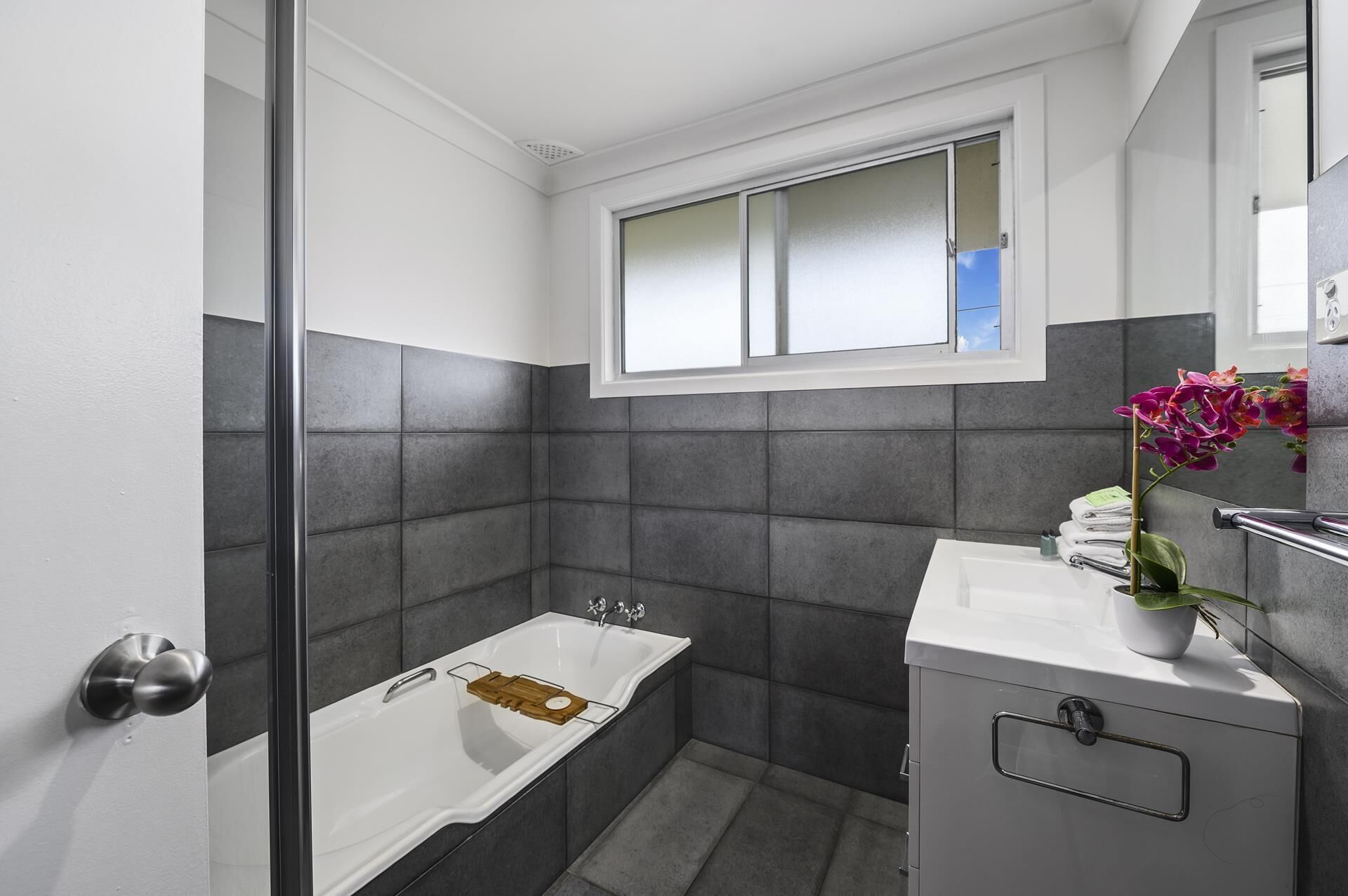 Stunning Views of Emerald Beach