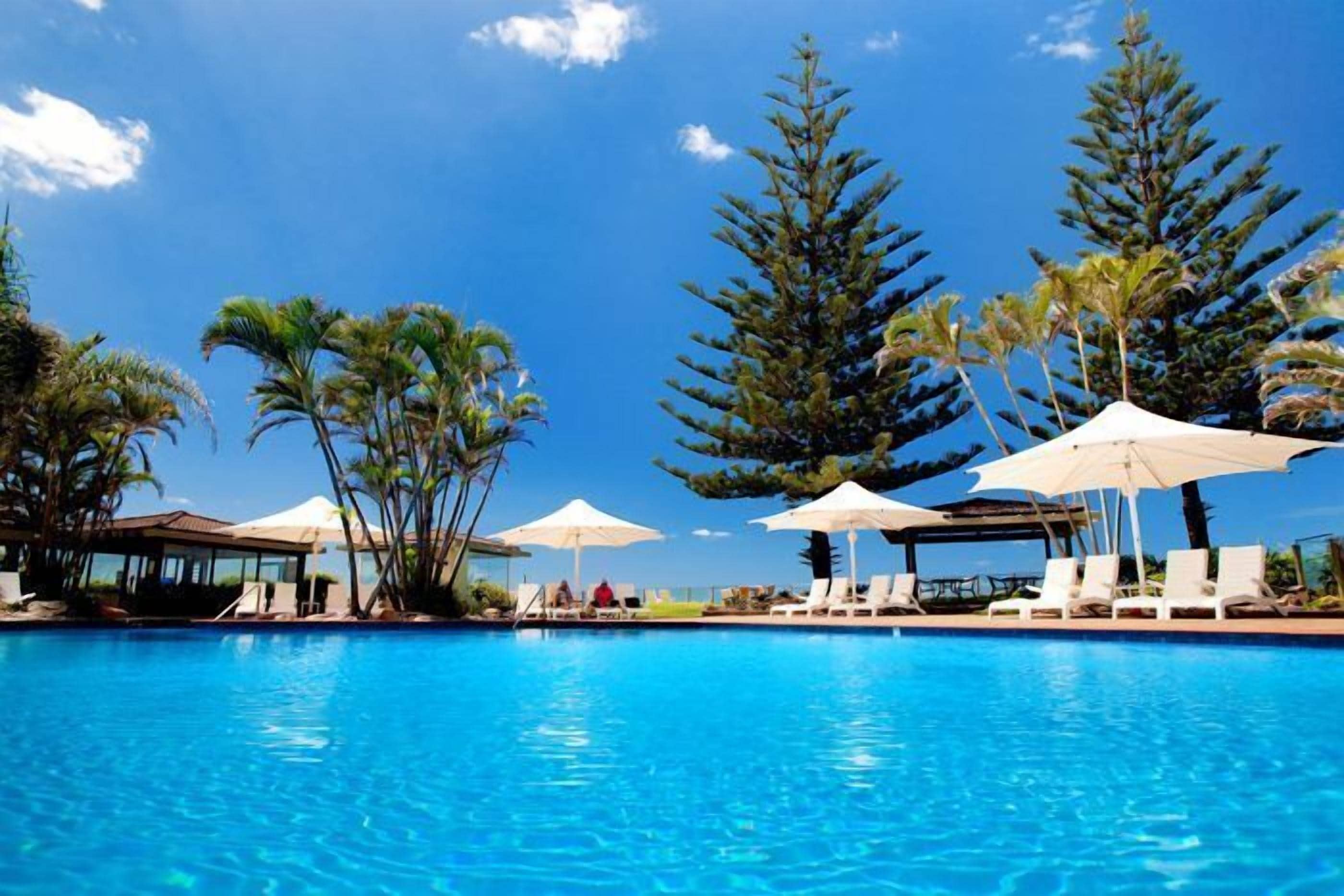 Ocean Dream Villa in Sapphire Beach