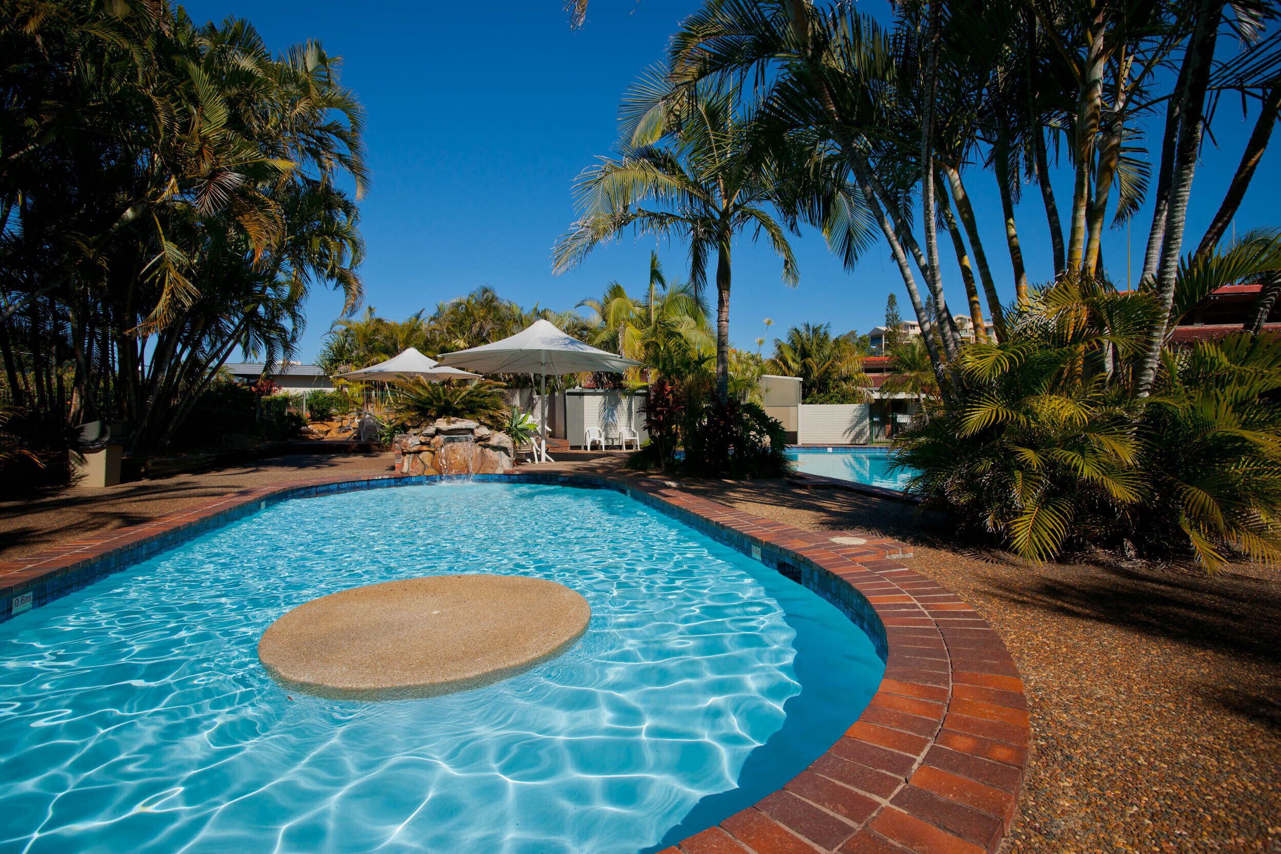 Ocean Dream Villa in Sapphire Beach