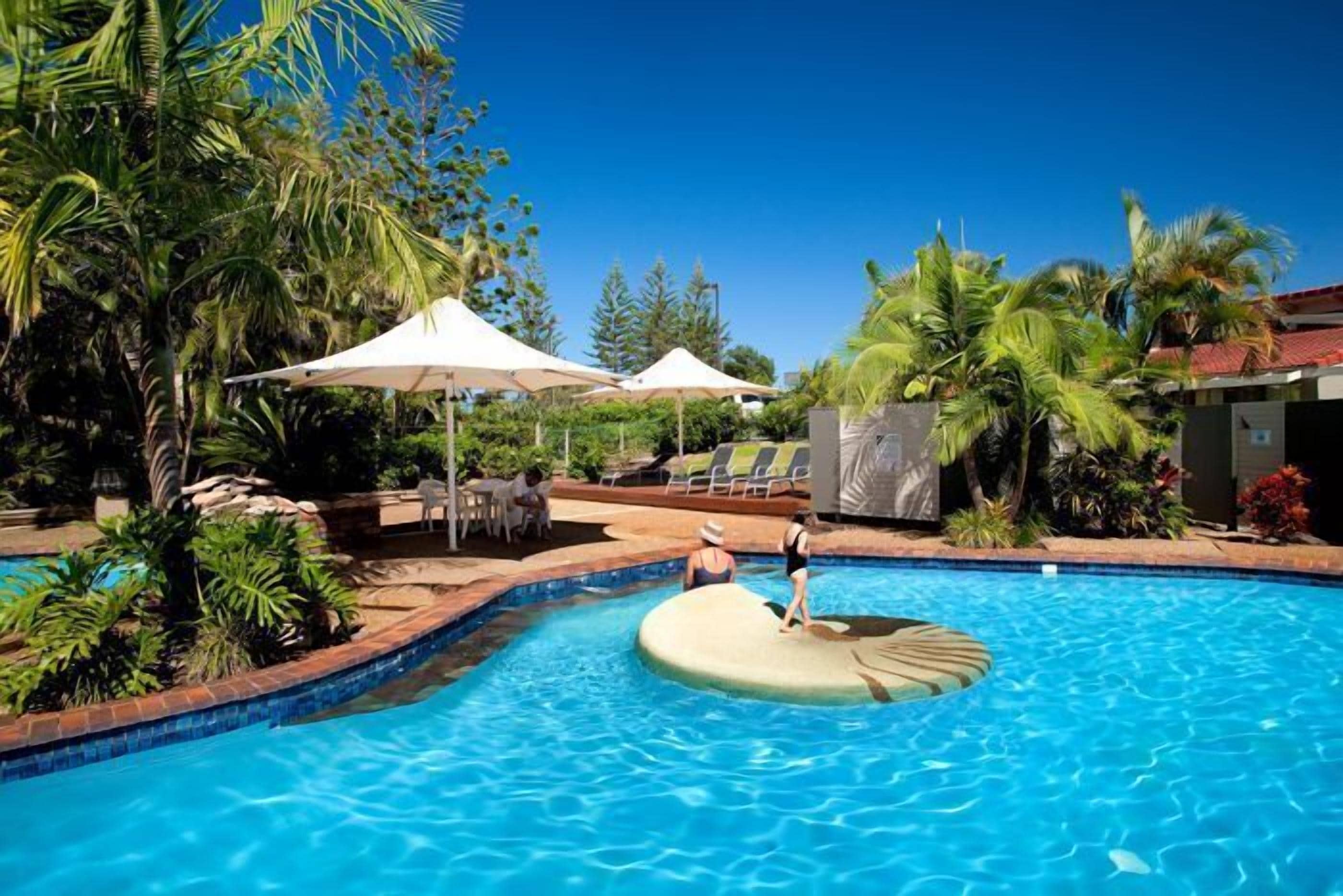 Ocean Dream Villa in Sapphire Beach