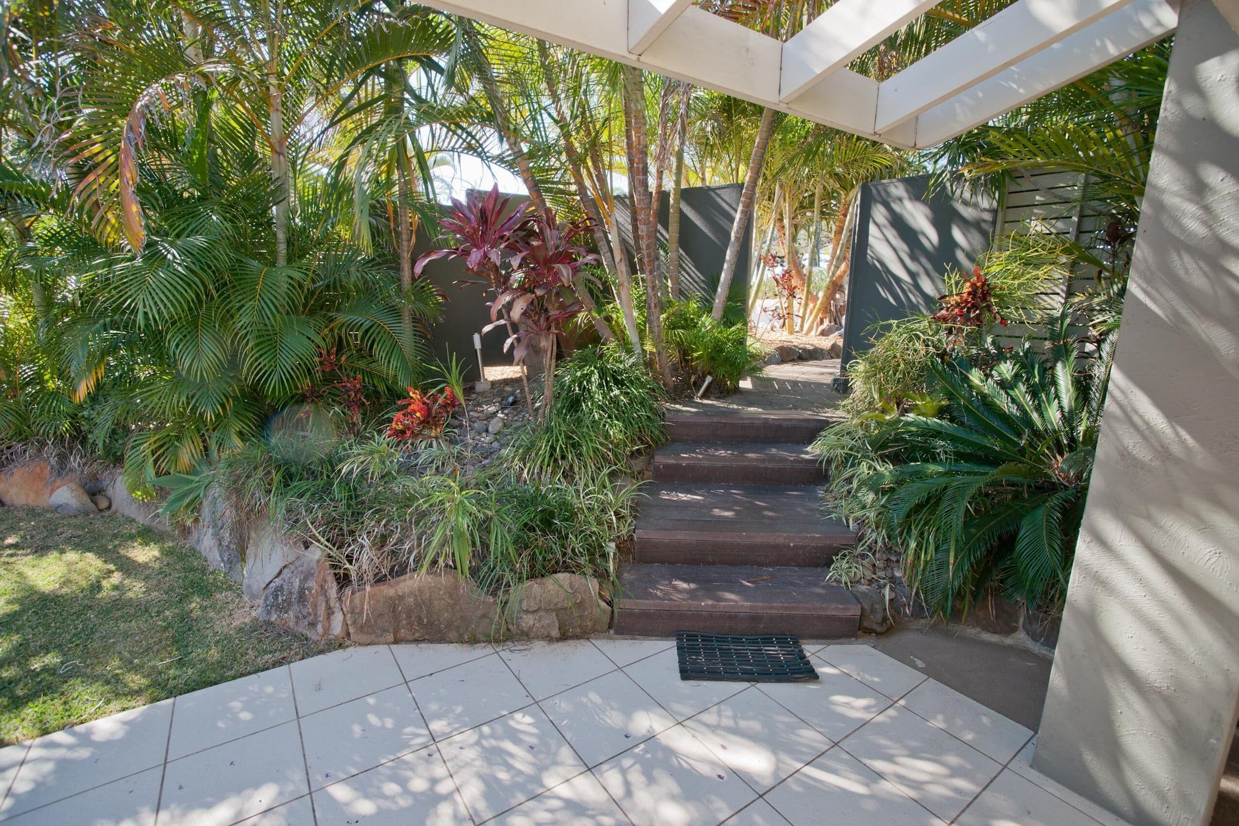 Ocean Dream Villa in Sapphire Beach