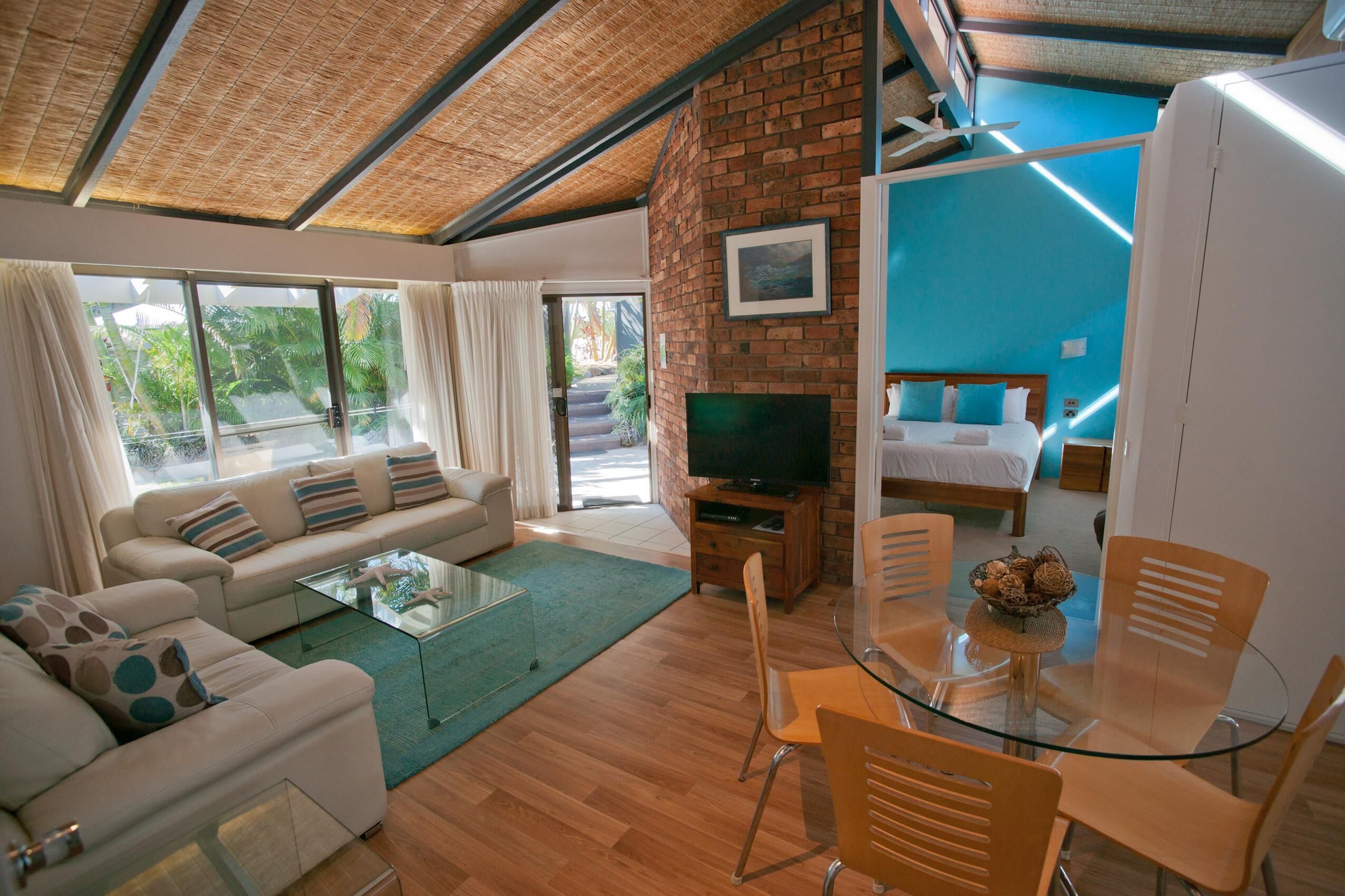 Ocean Dream Villa in Sapphire Beach