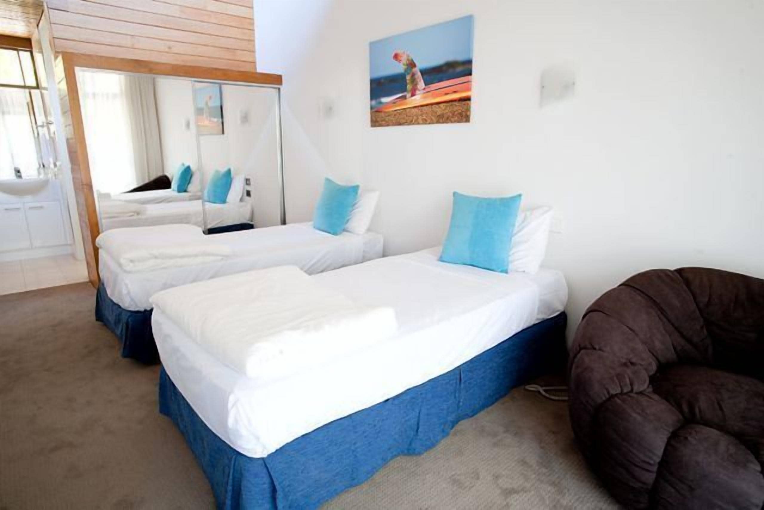 Ocean Dream Villa in Sapphire Beach