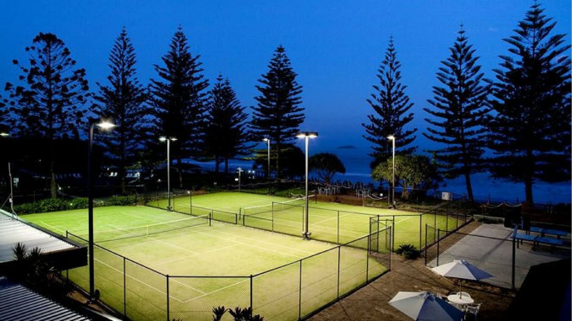 Ocean Dream Villa in Sapphire Beach