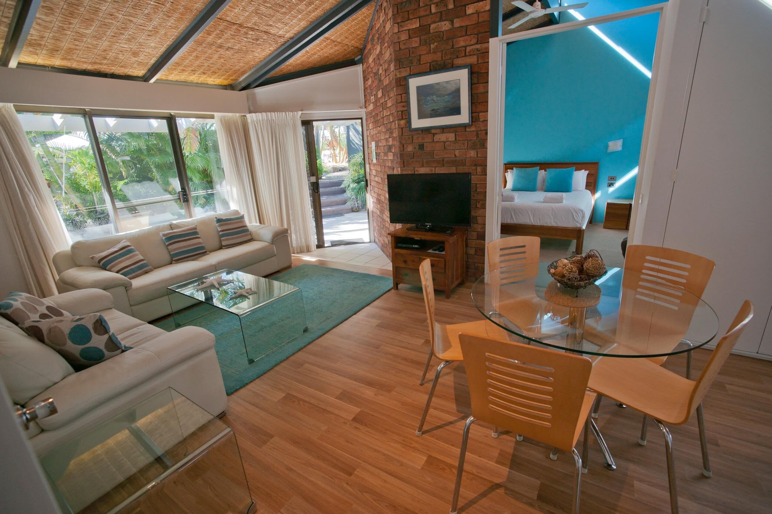 Ocean Dream Villa in Sapphire Beach