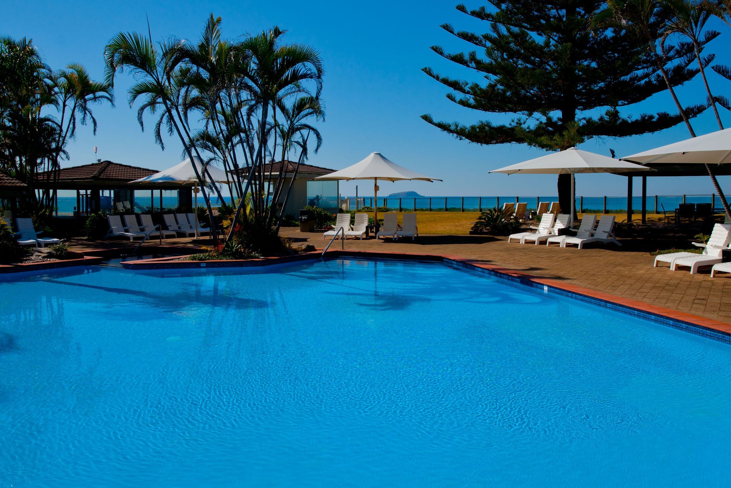 Ocean Dream Villa in Sapphire Beach