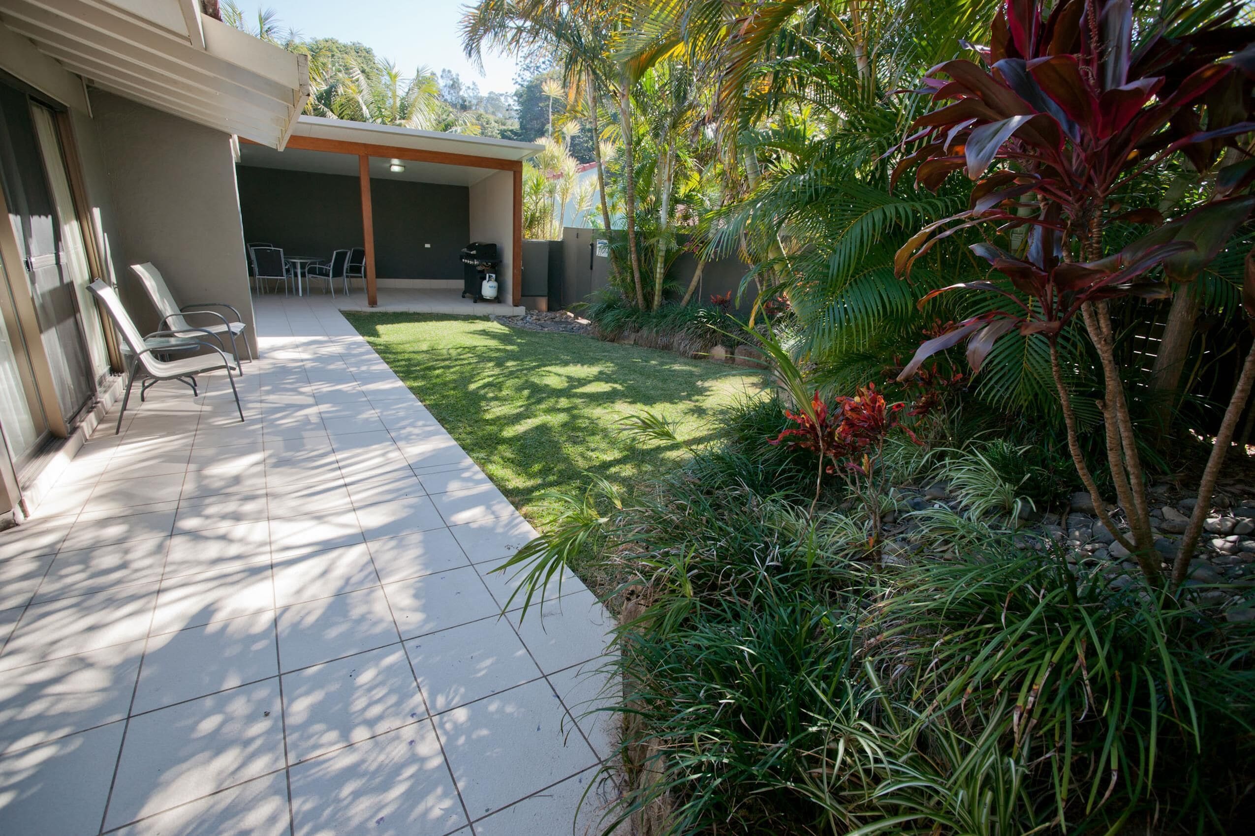 Ocean Dream Villa in Sapphire Beach