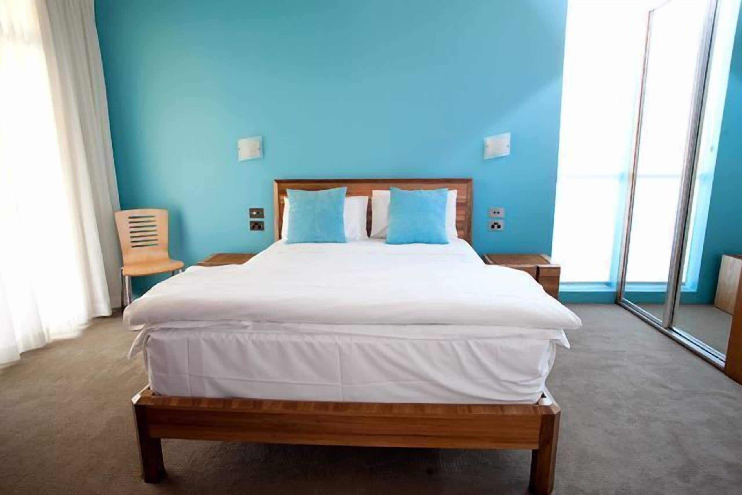 Ocean Dream Villa in Sapphire Beach