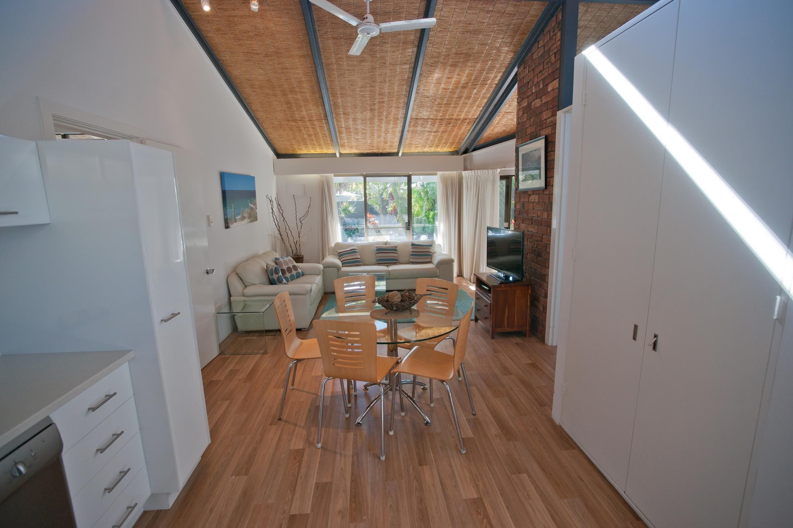 Ocean Dream Villa in Sapphire Beach