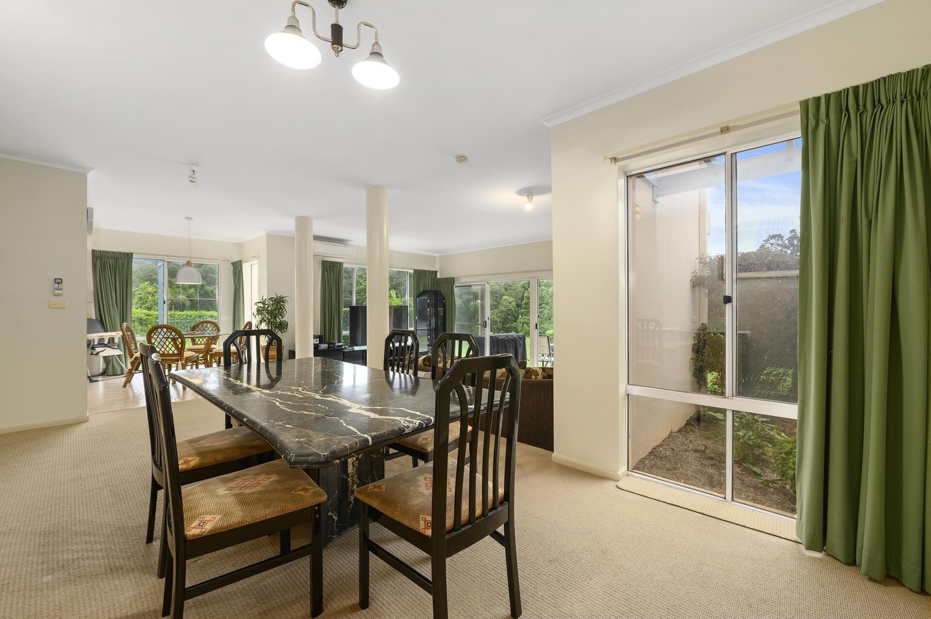 4-star Opal Coast Villa