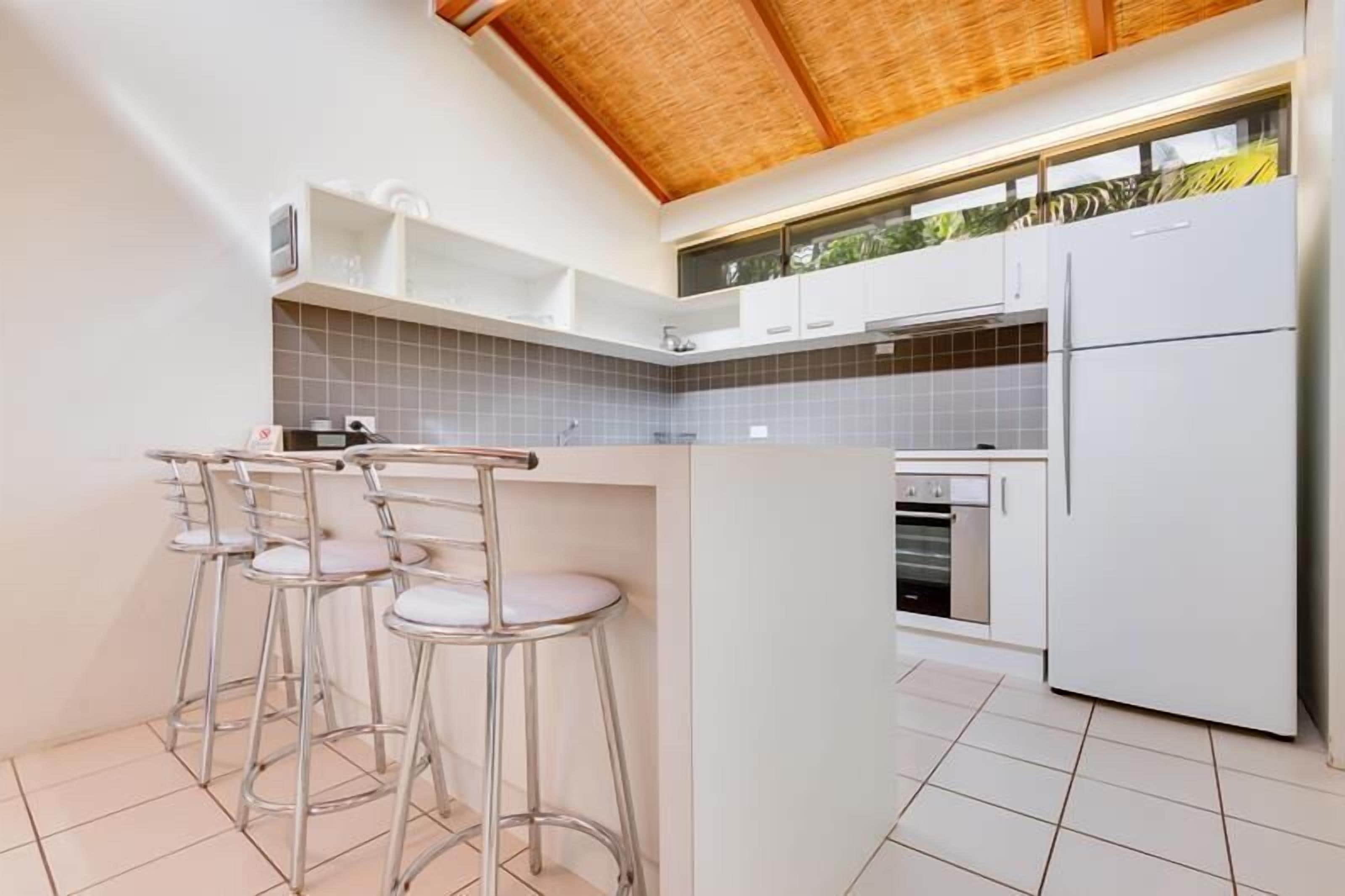 Sapphire Sea 'n' Sand Apartment on Resort