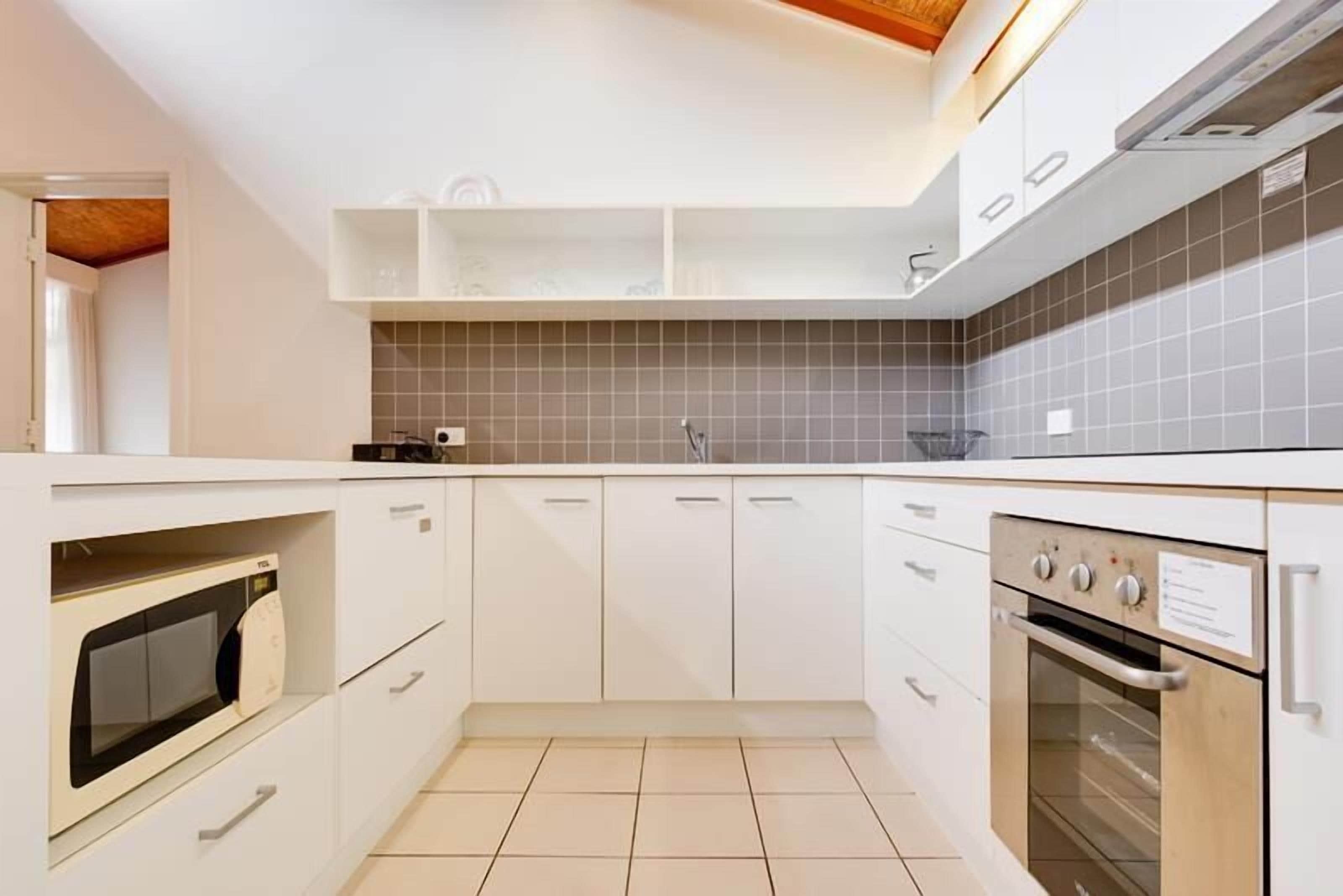 Sapphire Sea 'n' Sand Apartment on Resort