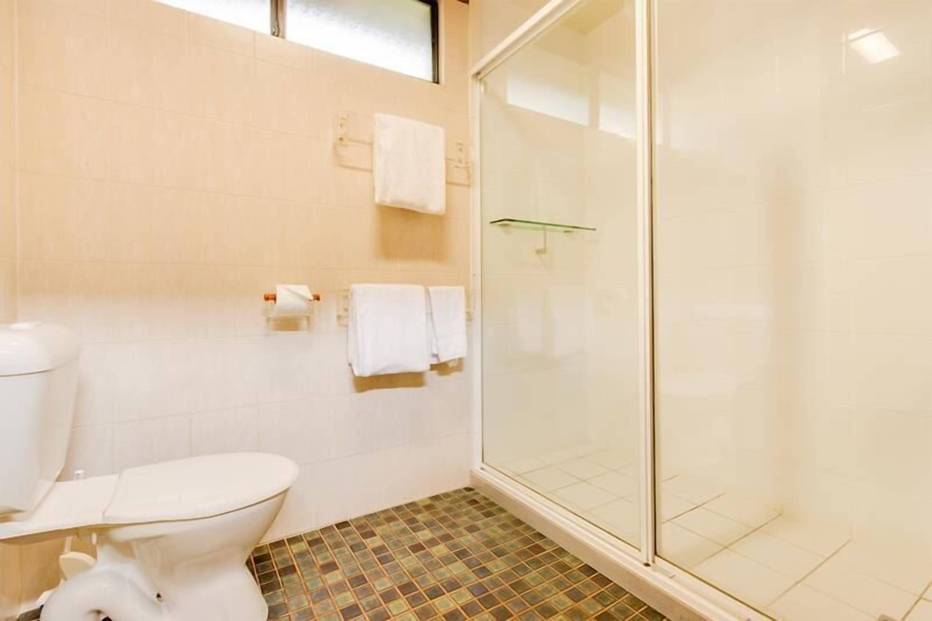 Sapphire Sea 'n' Sand Apartment on Resort