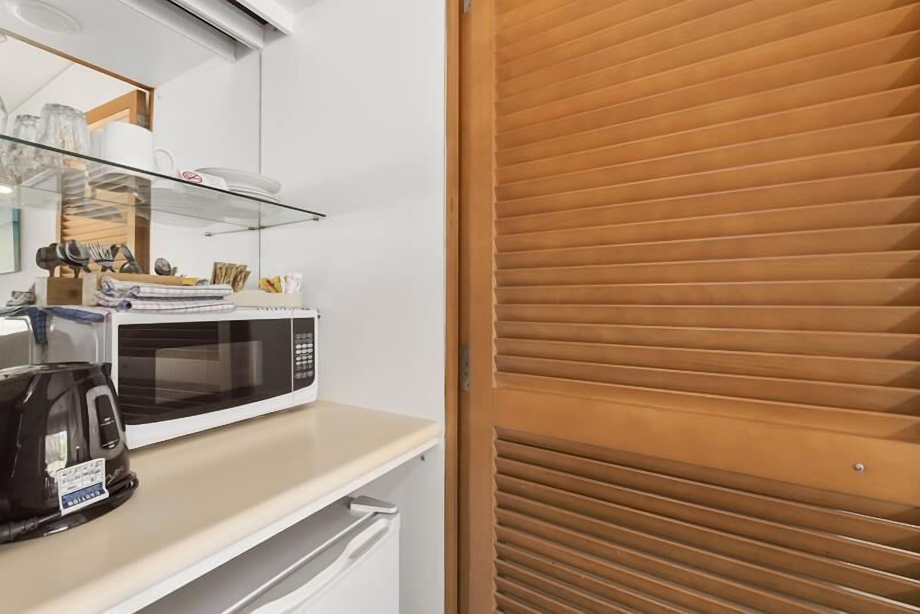 Ocean and Mountain Views at Pacific Bay Resort