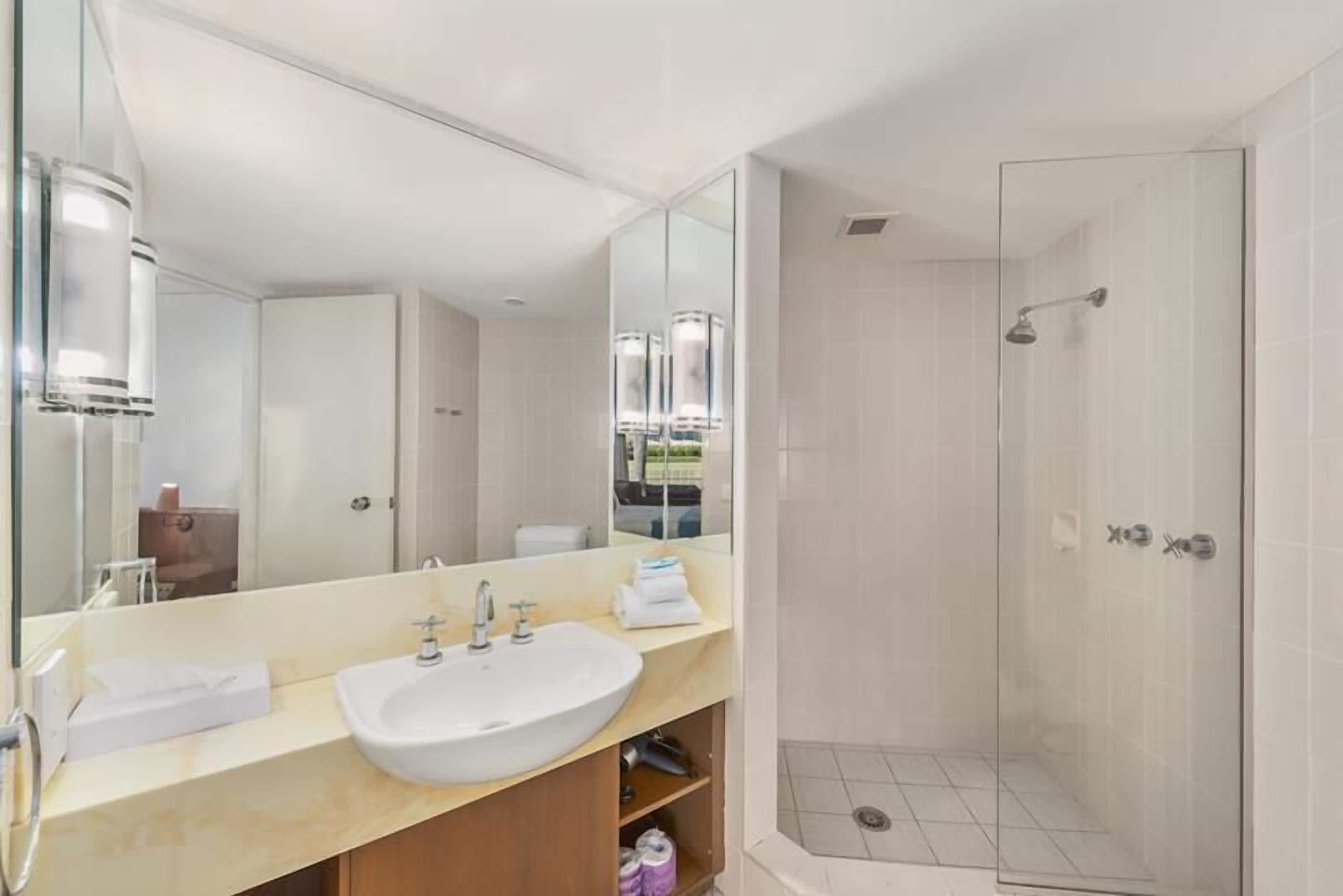 Ocean and Mountain Views at Pacific Bay Resort