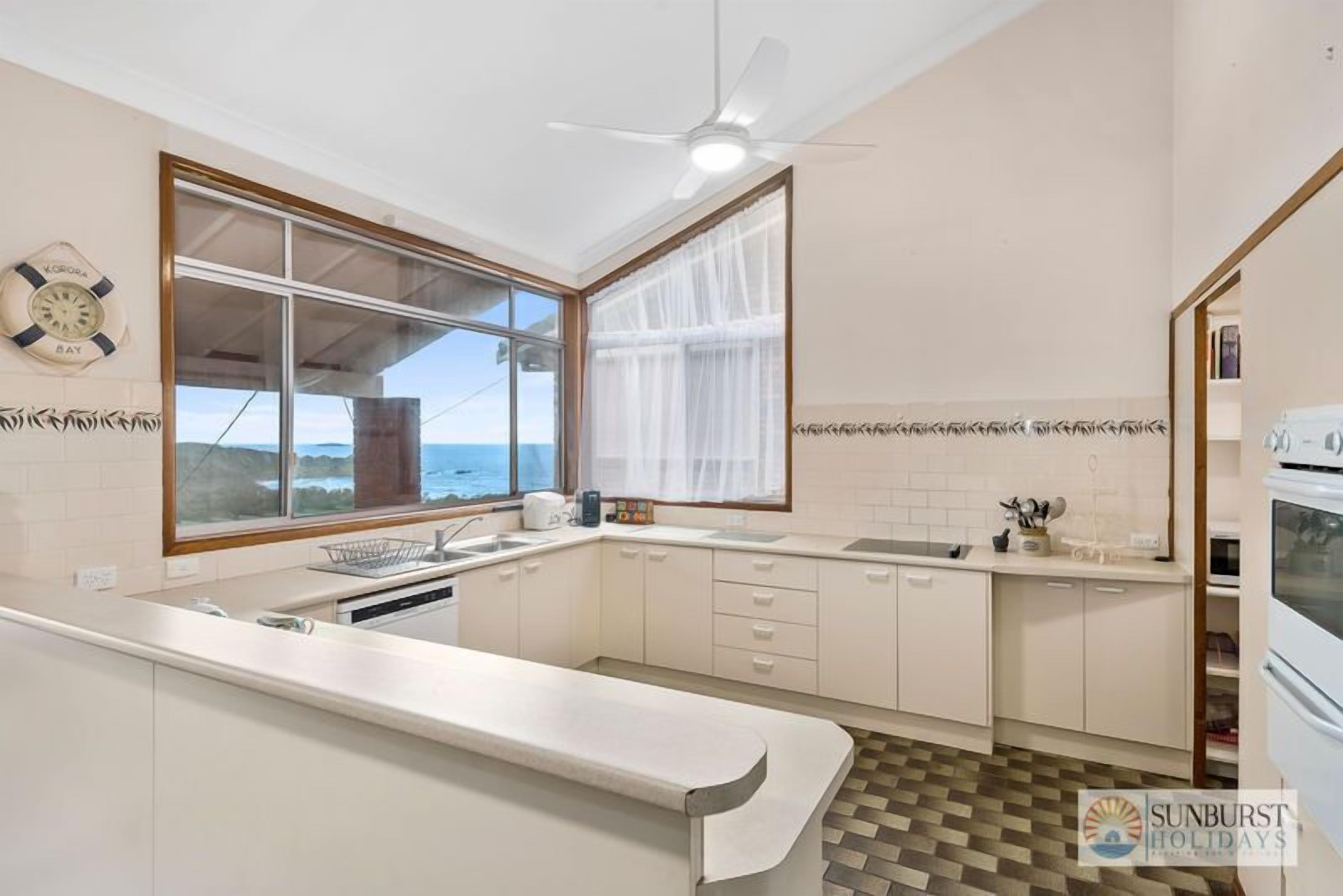 Siesta by the Sea Overlooking Diggers Beach