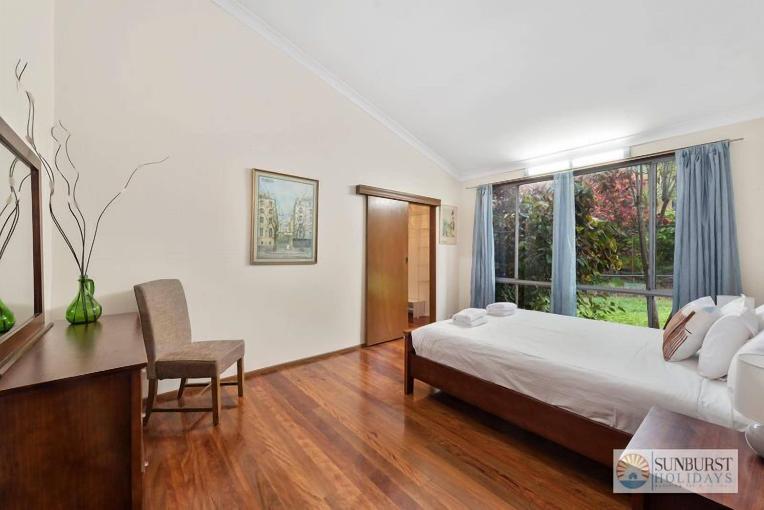 Siesta by the Sea Overlooking Diggers Beach