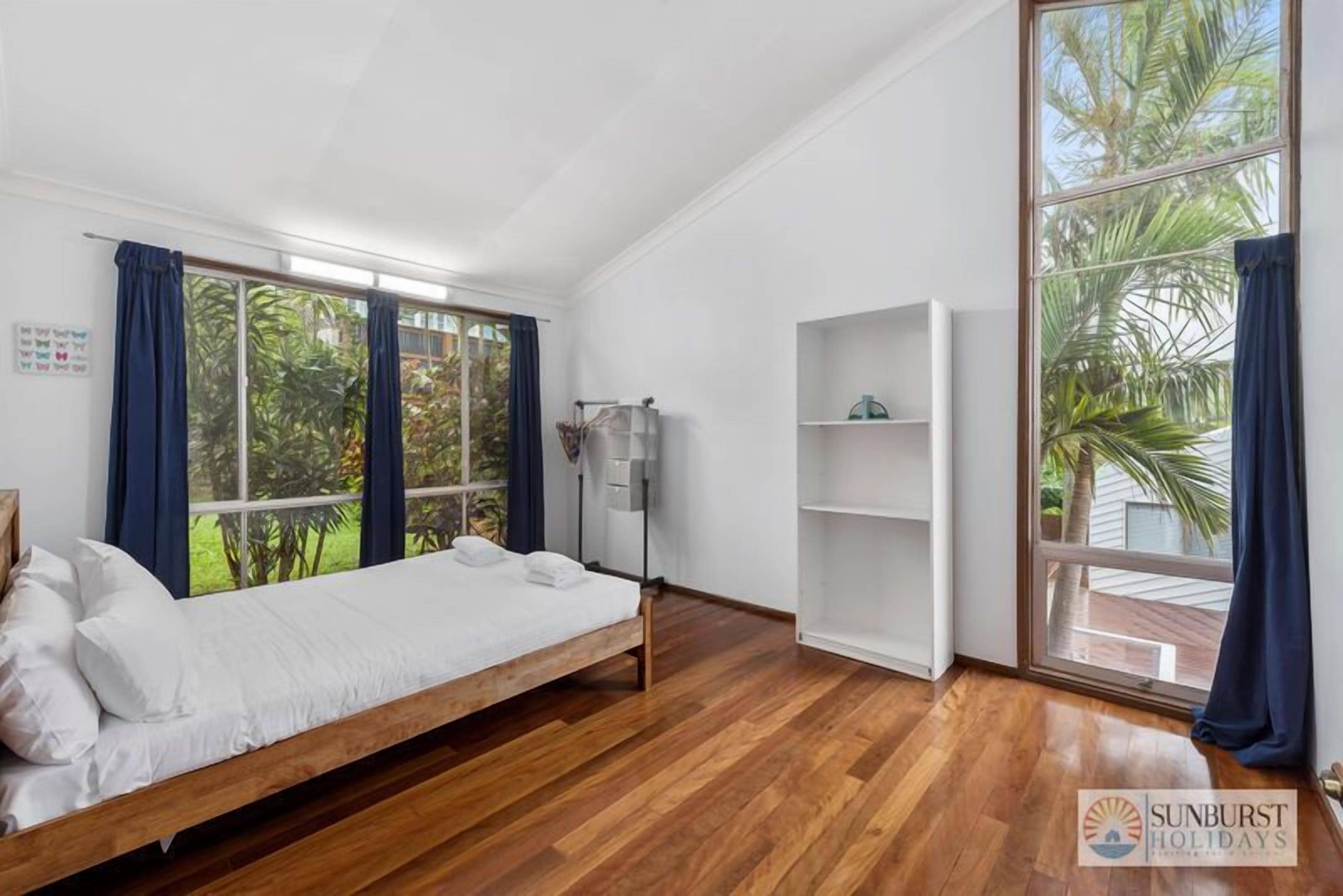 Siesta by the Sea Overlooking Diggers Beach