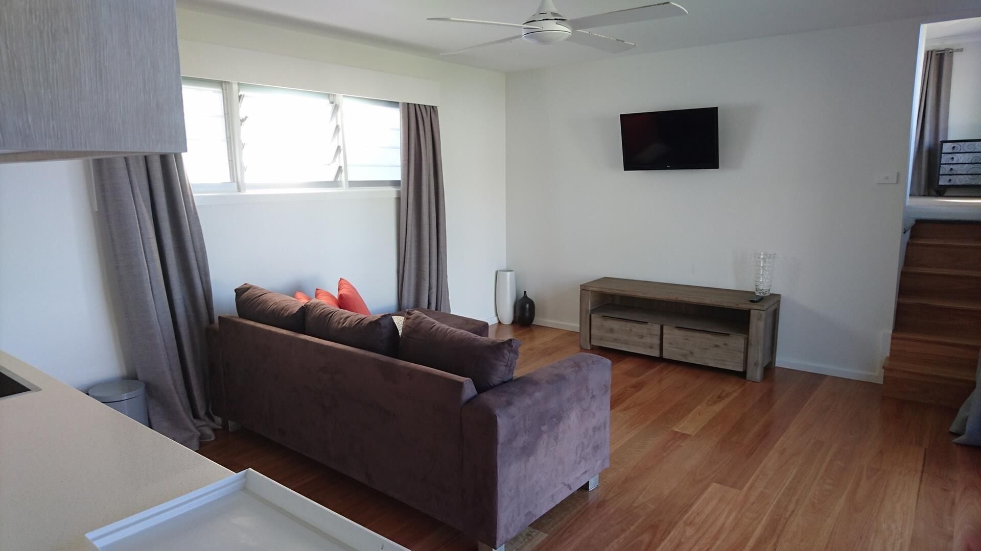 Coffs Harbour Retreat - Two Islands at the Jetty