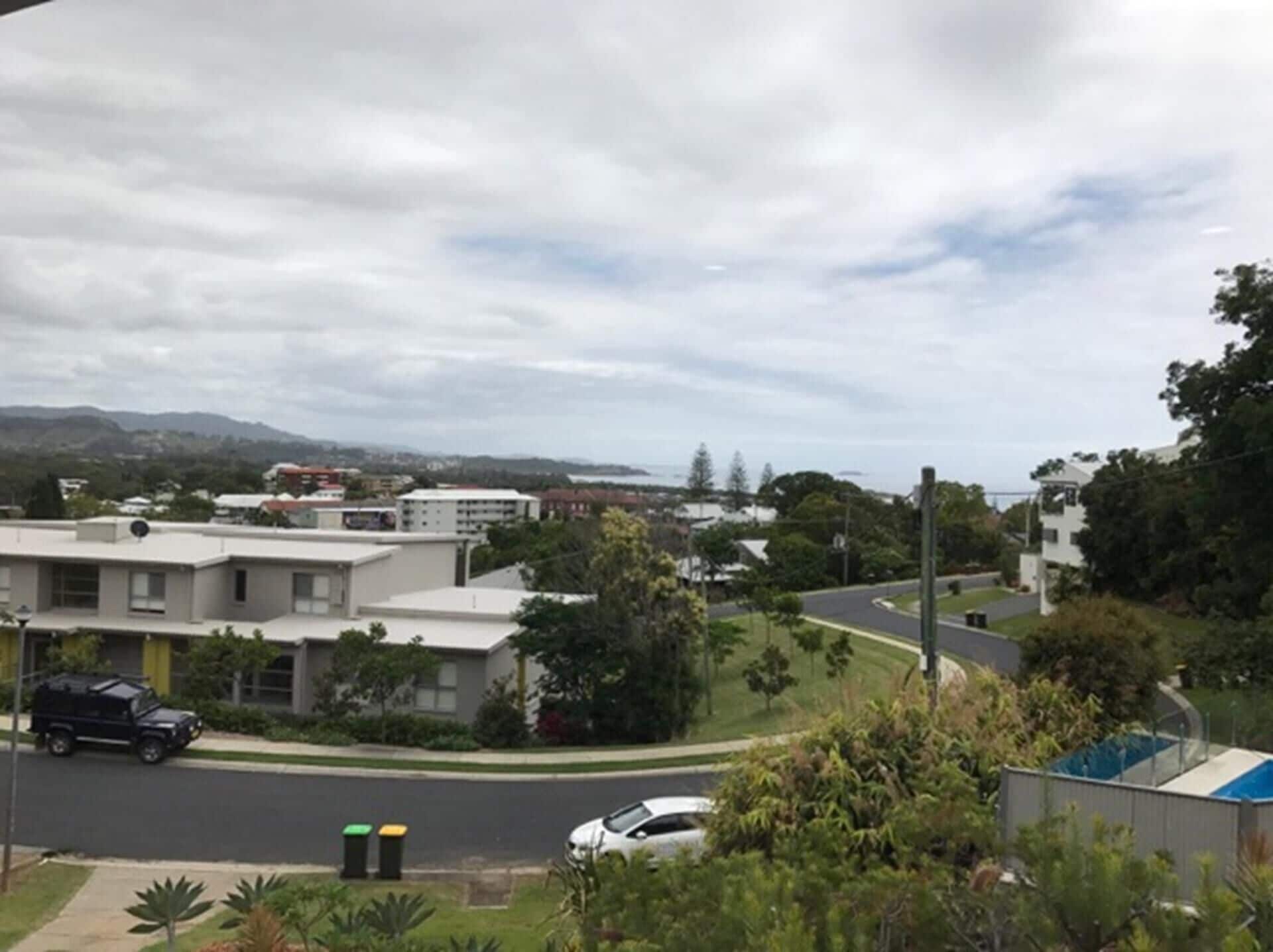 Coffs Harbour Retreat - Two Islands at the Jetty