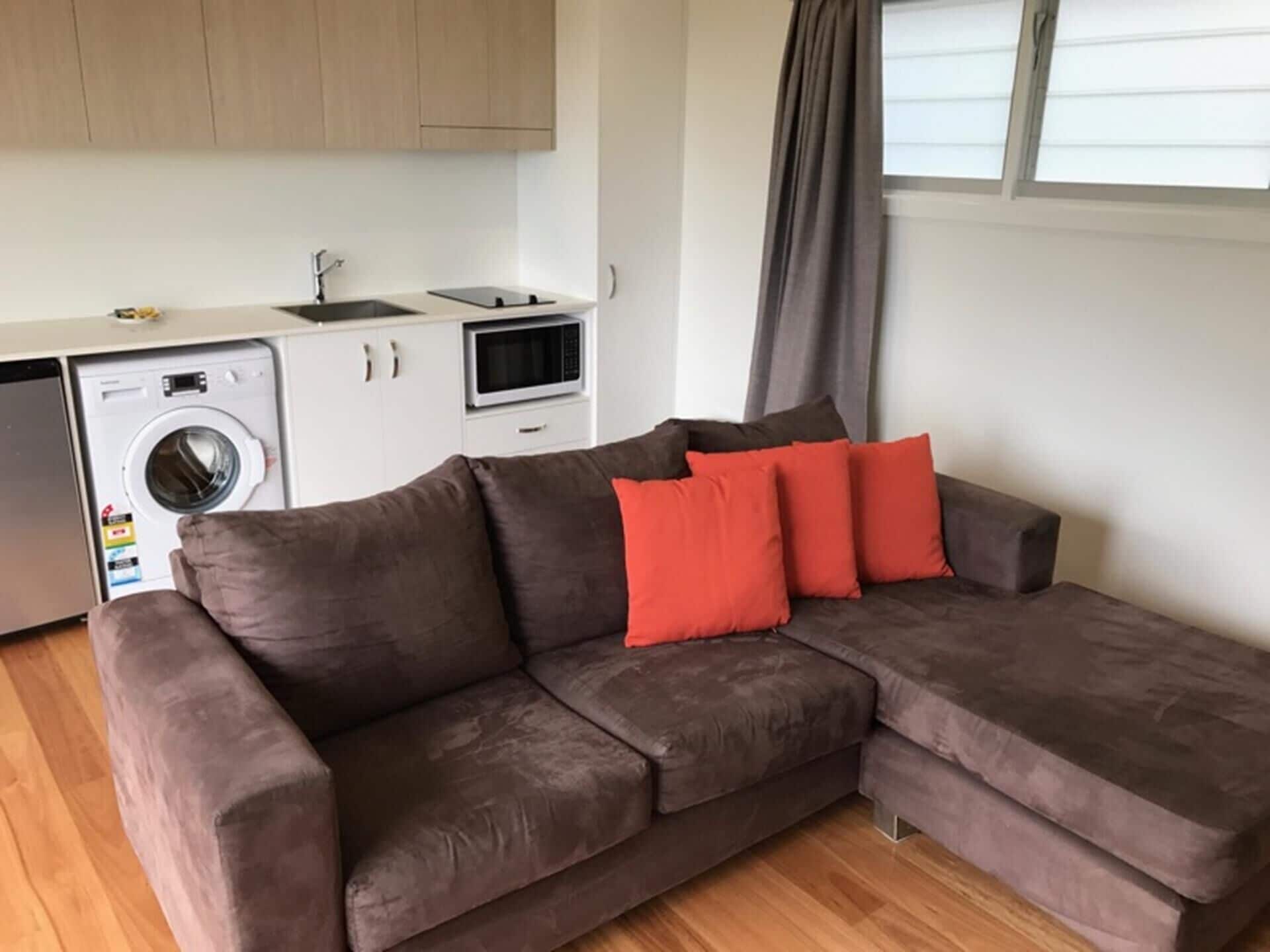 Coffs Harbour Retreat - Two Islands at the Jetty