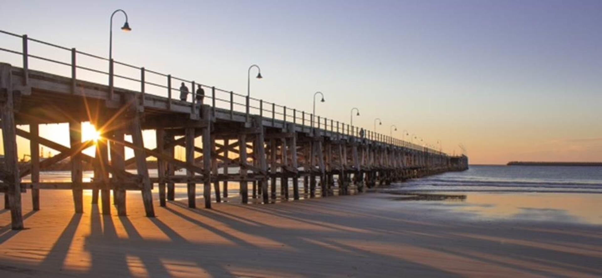 Coffs Harbour Retreat - Two Islands at the Jetty