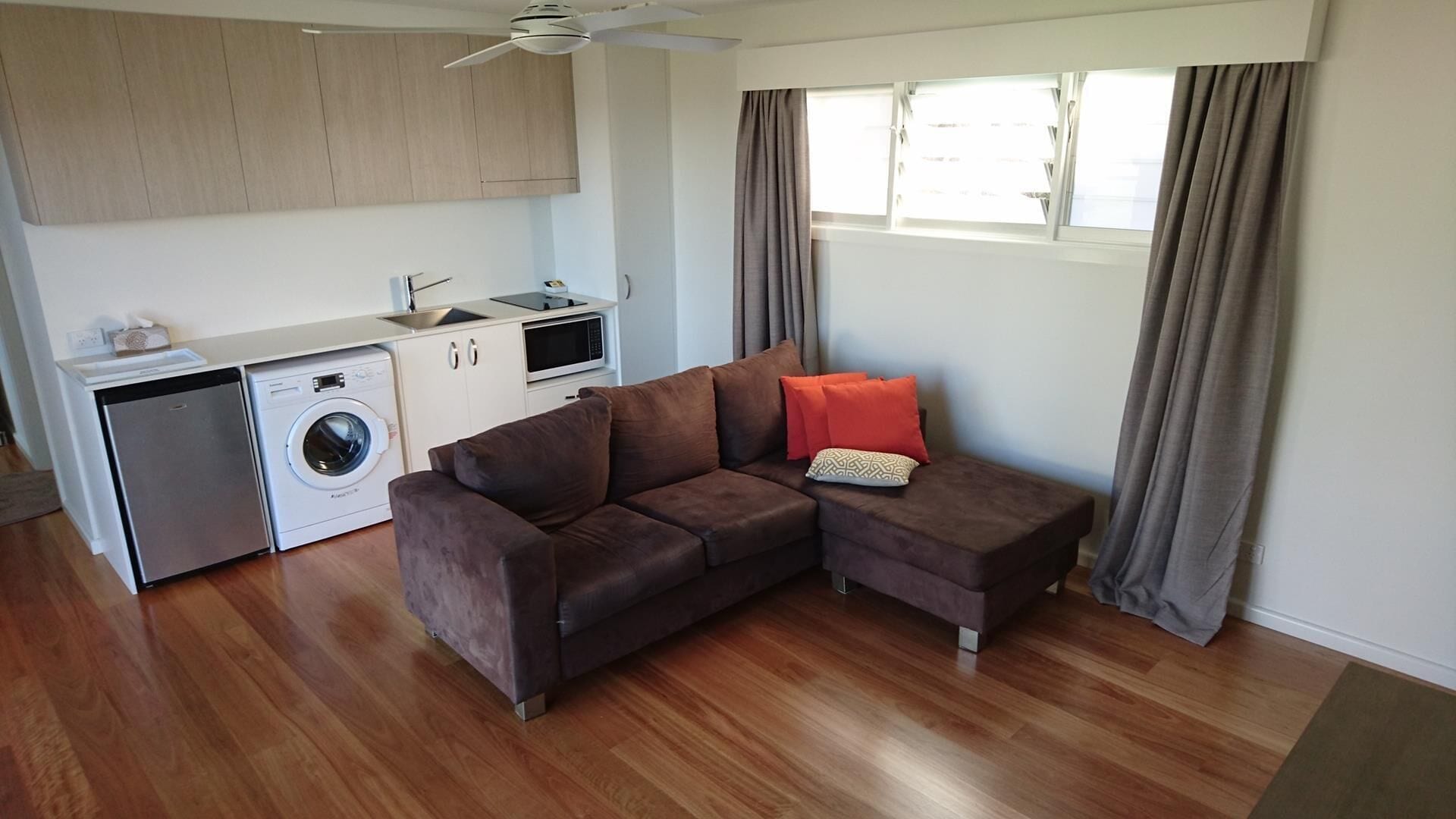 Coffs Harbour Retreat - Two Islands at the Jetty