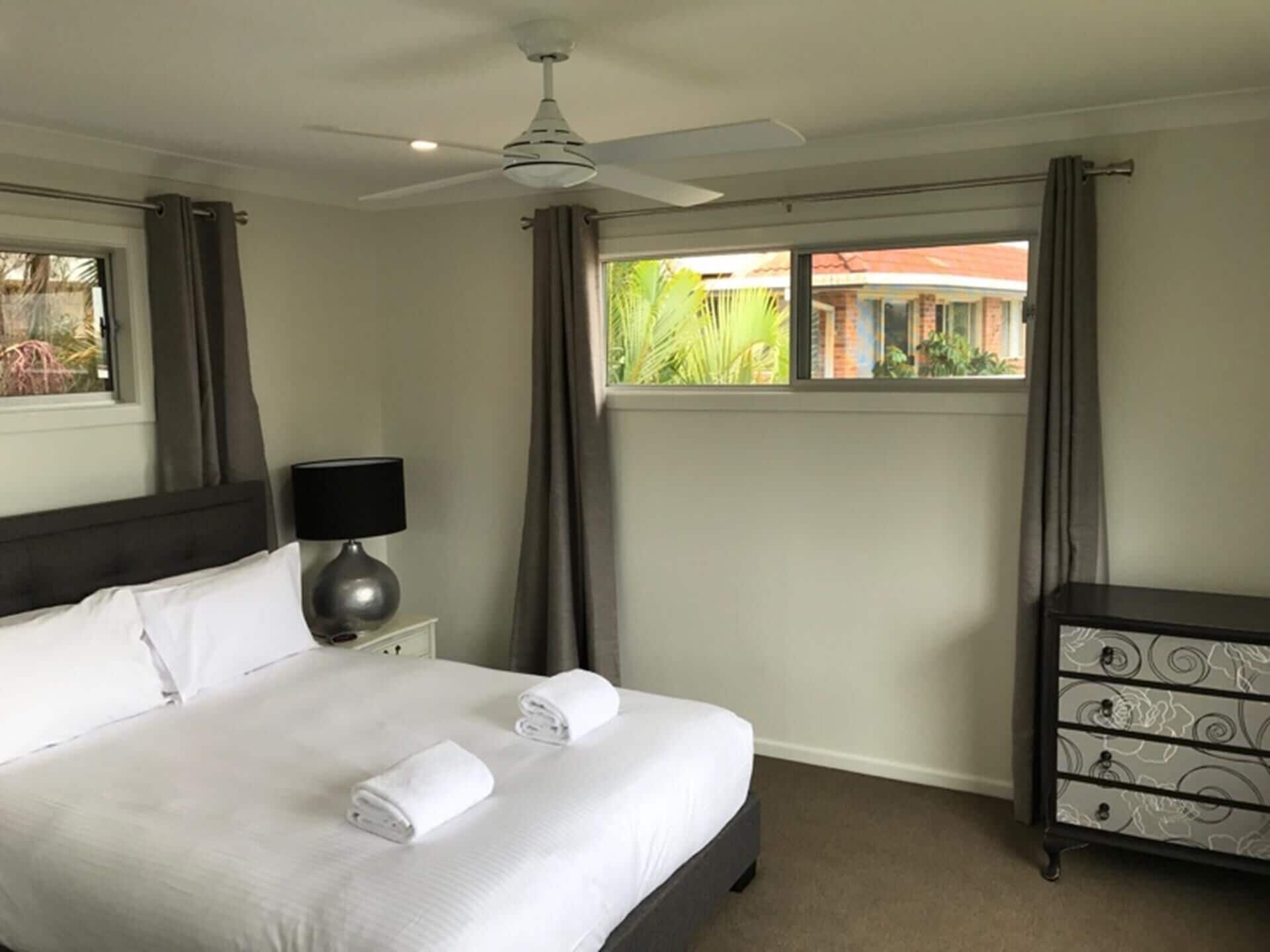 Coffs Harbour Retreat - Two Islands at the Jetty