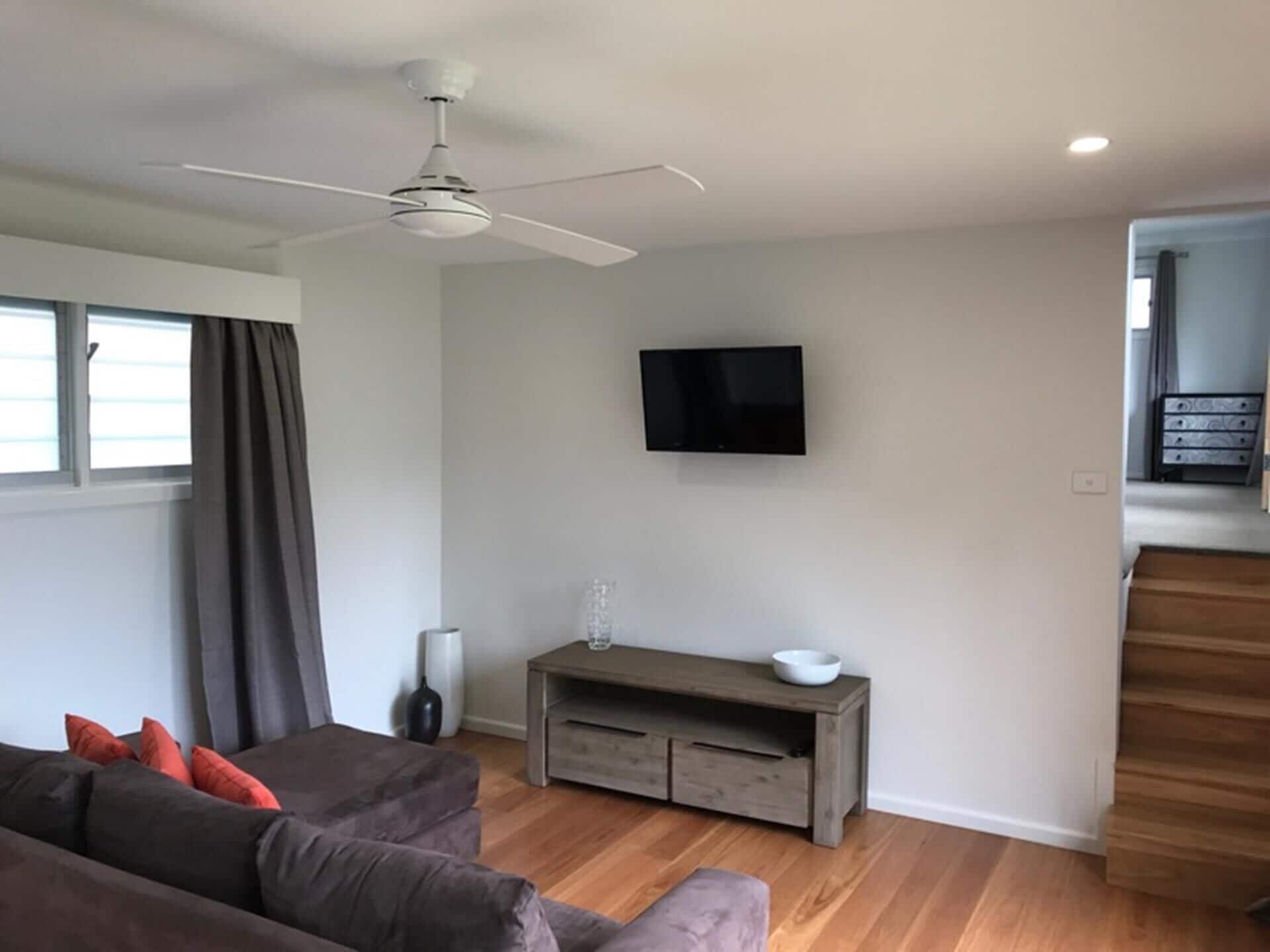 Coffs Harbour Retreat - Two Islands at the Jetty