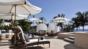 Piscina interna