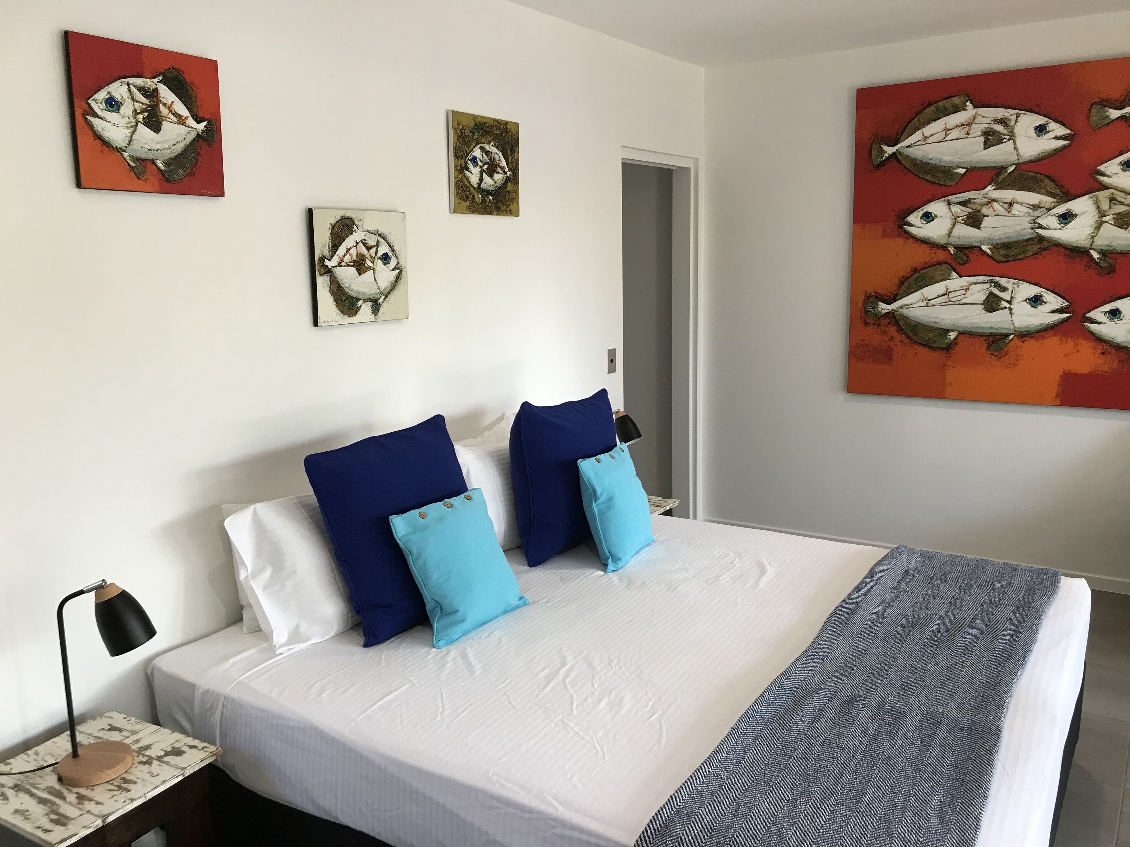 Sandy Feet Sanctuary - 400m to Beach