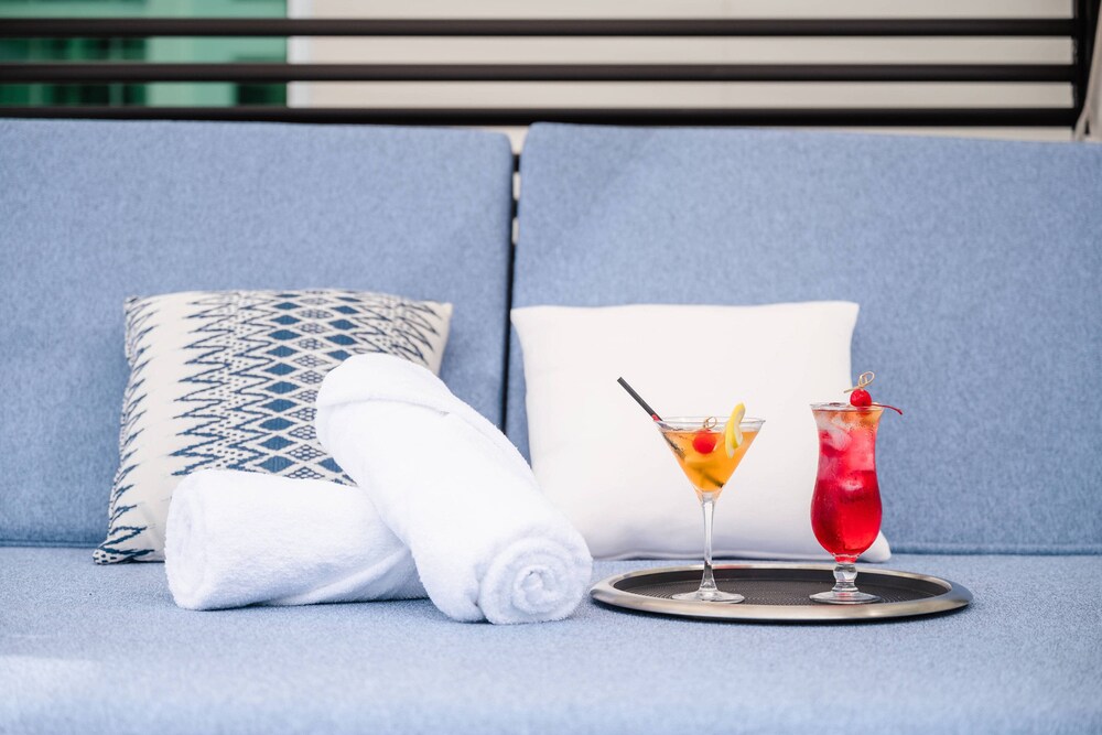 AC Hotel by Marriott Fort Lauderdale Airport