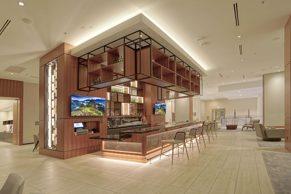 AC Hotel by Marriott Fort Lauderdale Airport