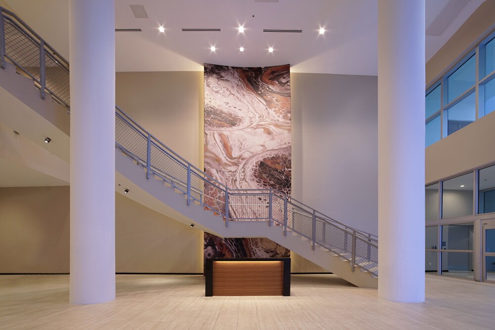 AC Hotel by Marriott Fort Lauderdale Airport