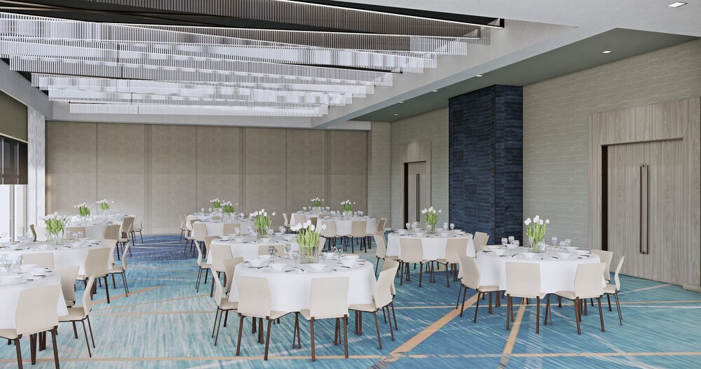 AC Hotel by Marriott Fort Lauderdale Airport