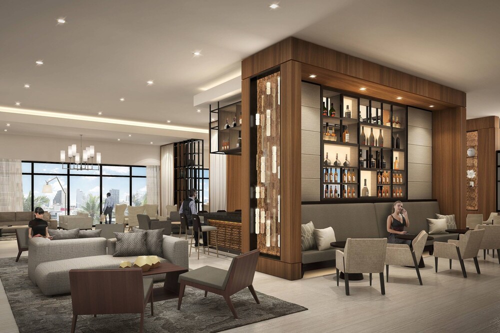 AC Hotel by Marriott Fort Lauderdale Airport