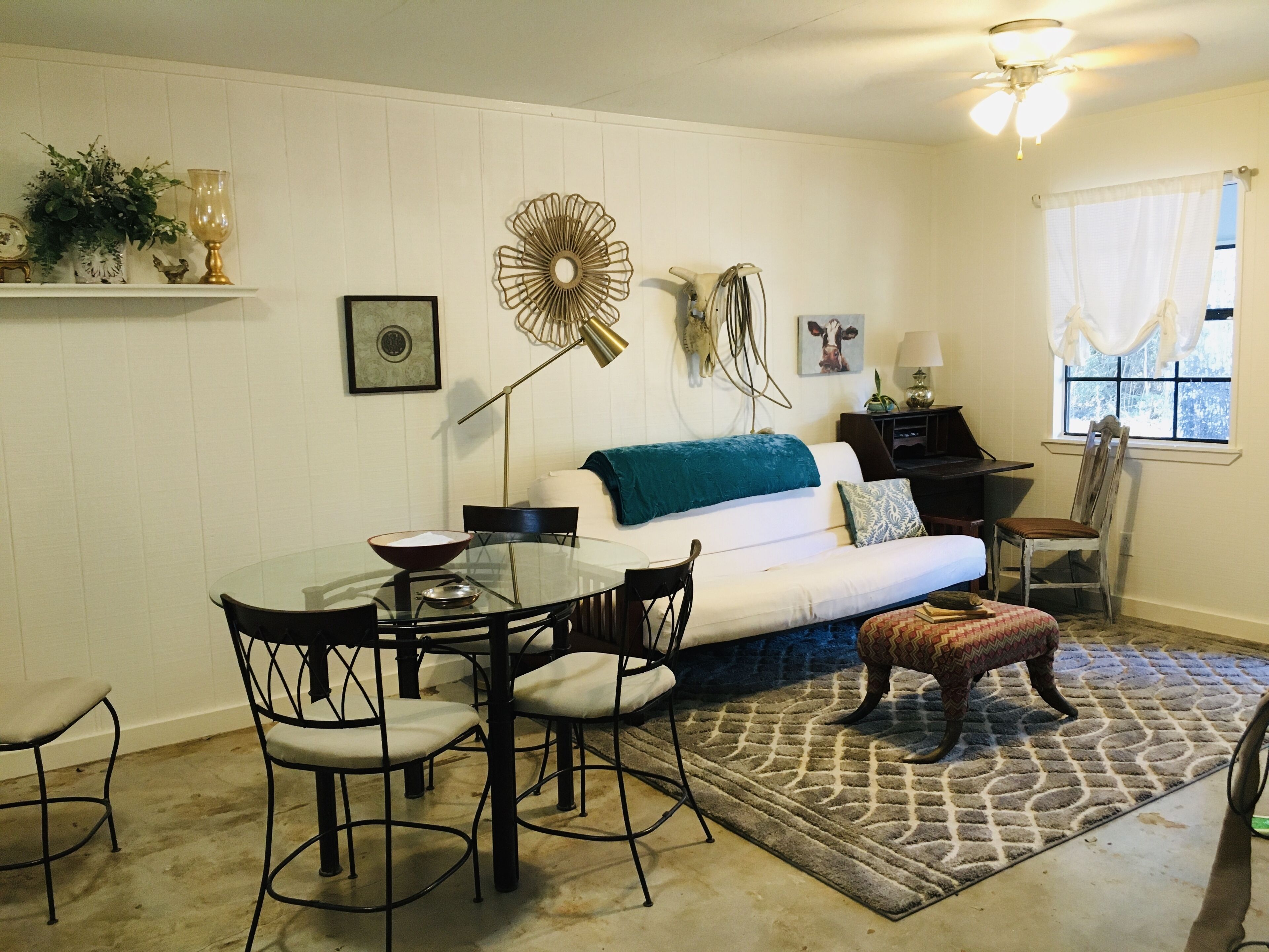 Peaceful, quaint, cozy stay in Folsom, United States