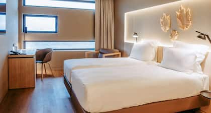 Mercure Fátima