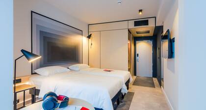 ibis Timisoara City Center