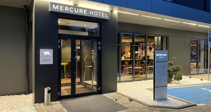 Mercure Bialystok
