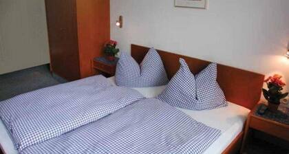 Hotel Rubin