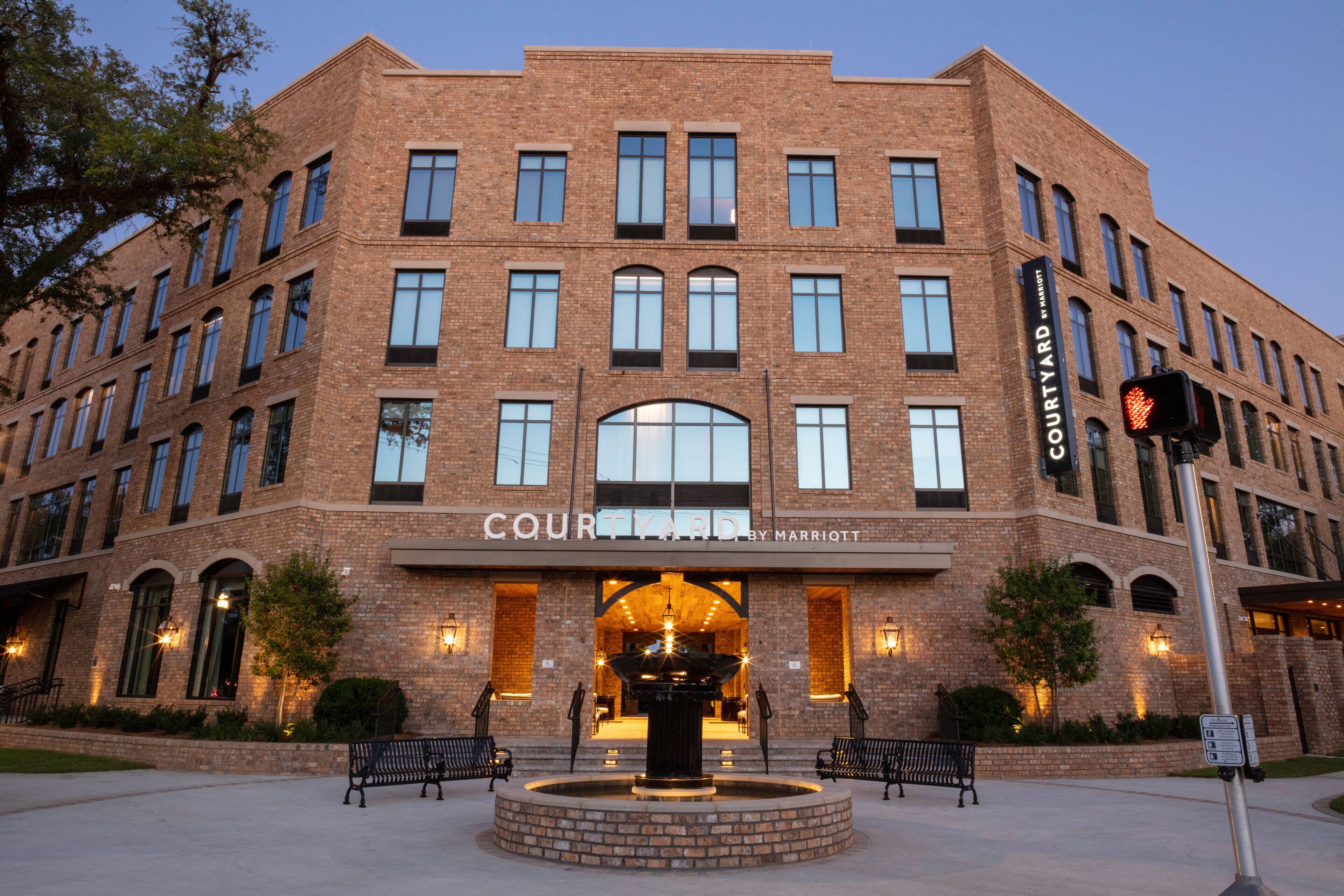 Courtyard By Marriott Thomasville Downtown 2022 Room Prices Deals Reviews Expediacom
