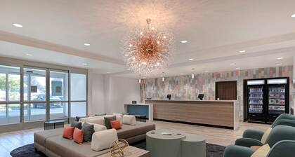 Homewood Suites by Hilton Santa Clarita