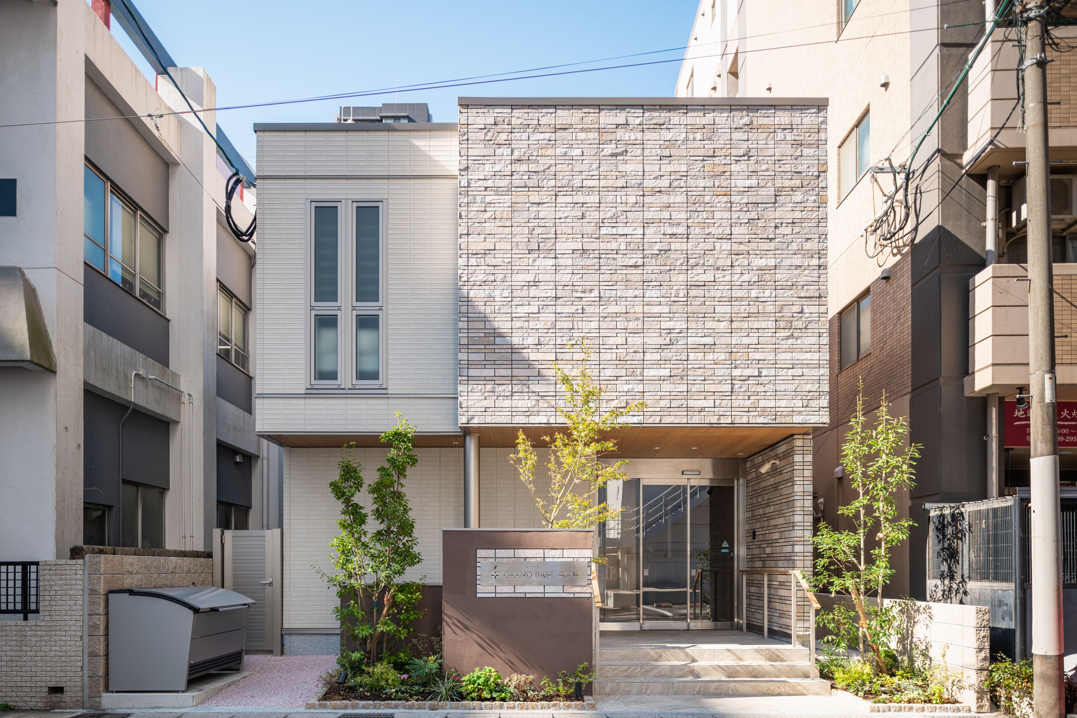 グランドベース鹿児島 口コミ 部屋写真 料金 お得情報 エクスペディア