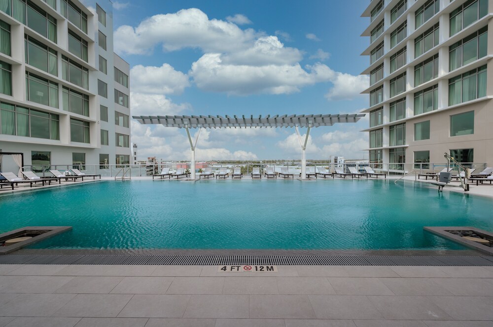 Marriott Fort Lauderdale Airport