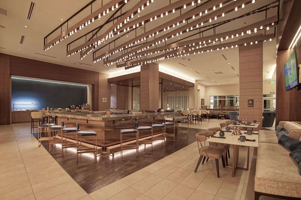 Marriott Fort Lauderdale Airport